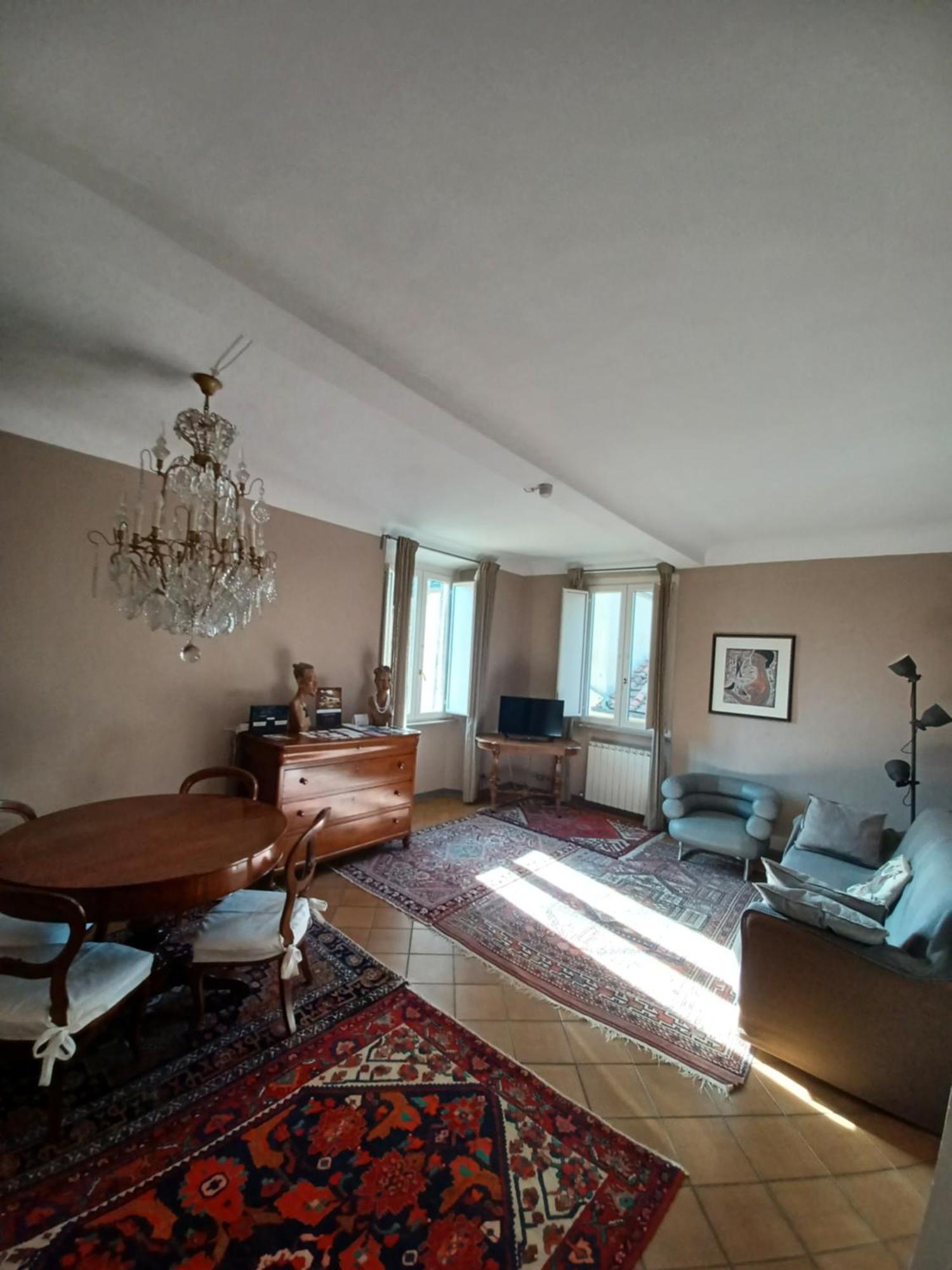 Terrazza Coccode' Spazioso Con Vista Mozzafiato! Lucca Kültér fotó