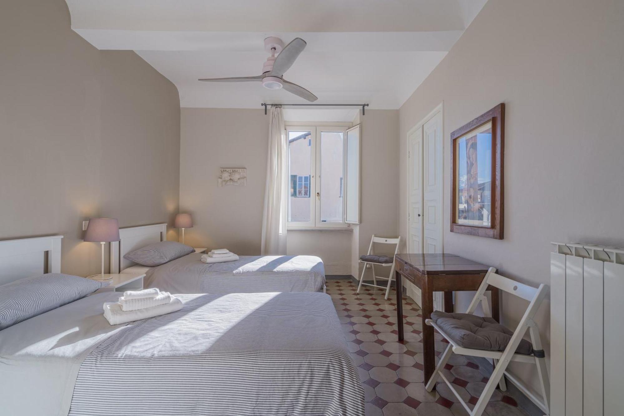 Terrazza Coccode' Spazioso Con Vista Mozzafiato! Lucca Kültér fotó