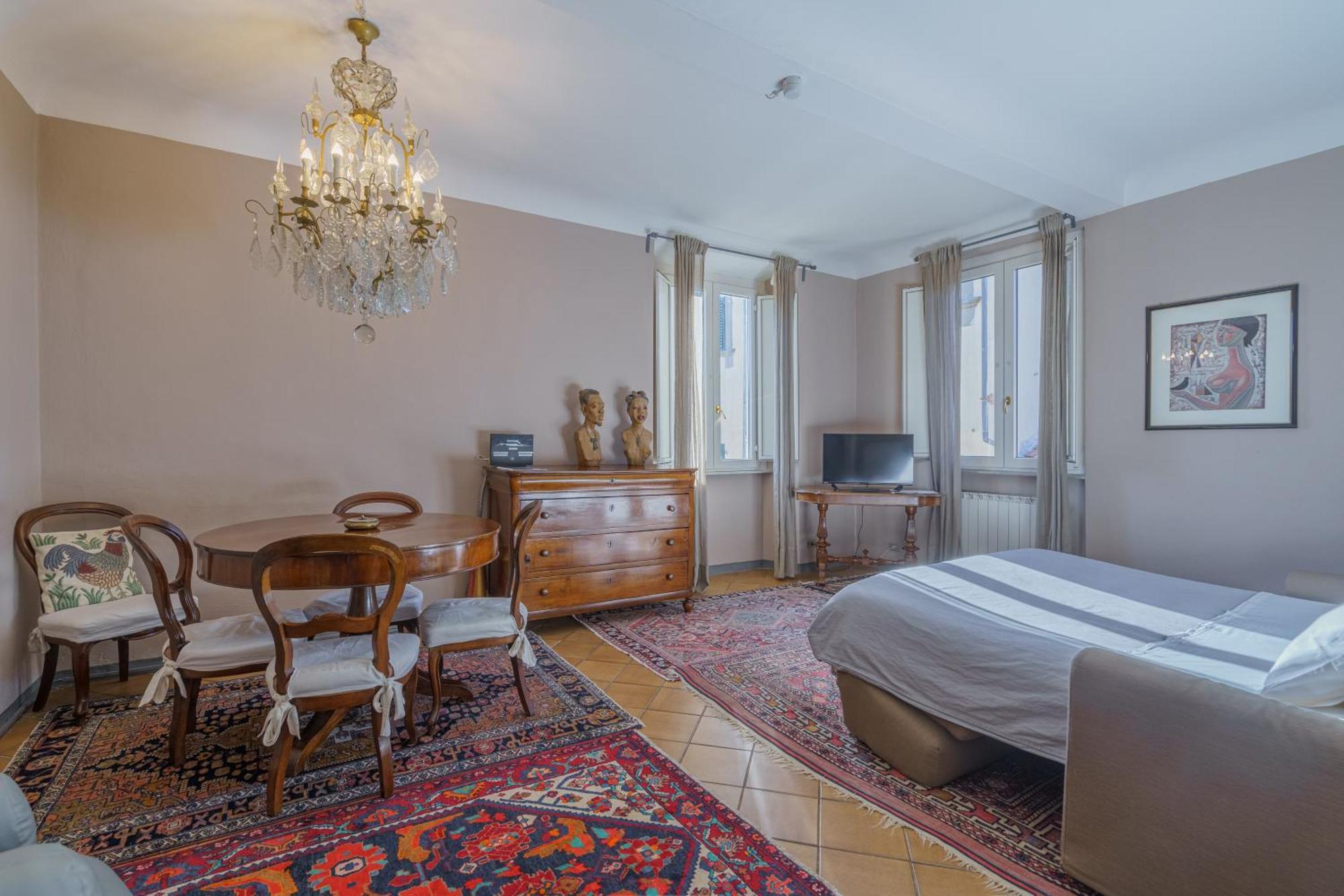 Terrazza Coccode' Spazioso Con Vista Mozzafiato! Lucca Kültér fotó