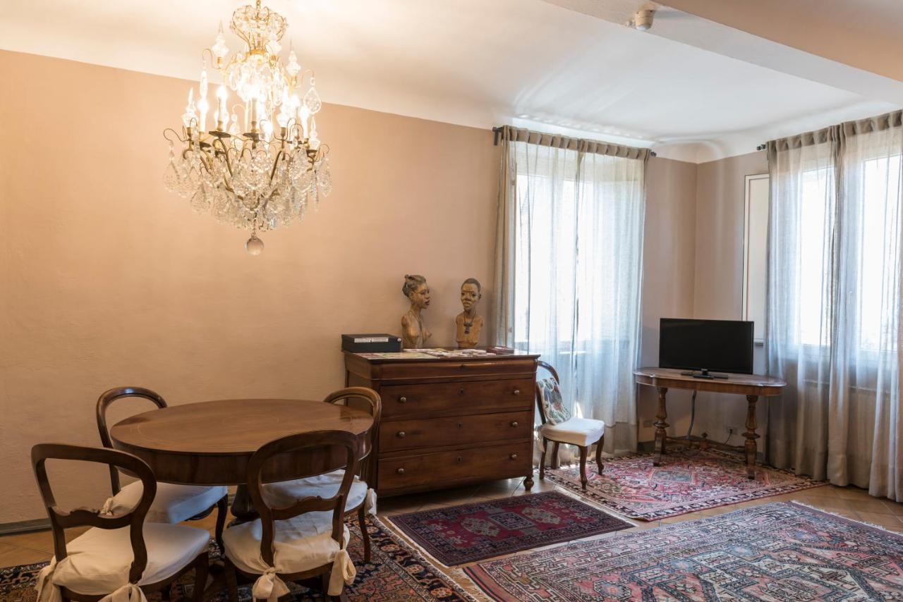 Terrazza Coccode' Spazioso Con Vista Mozzafiato! Lucca Kültér fotó